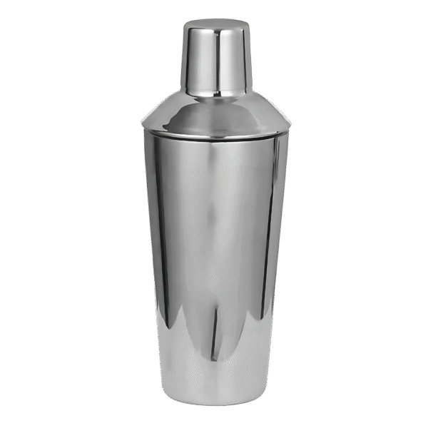 Professional Stainless Steel Cobbler Shaker