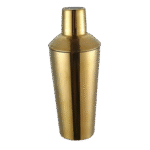 Professional Stainless Steel Cobbler Shaker