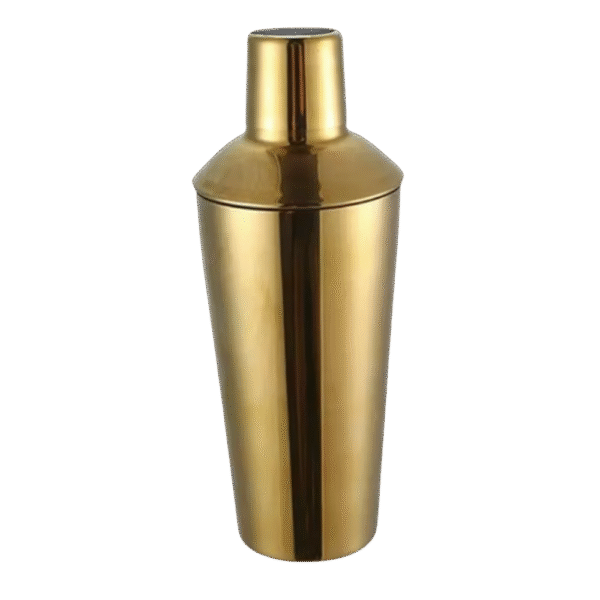 Professional Stainless Steel Cobbler Shaker