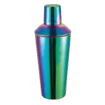 Professional Stainless Steel Cobbler Shaker