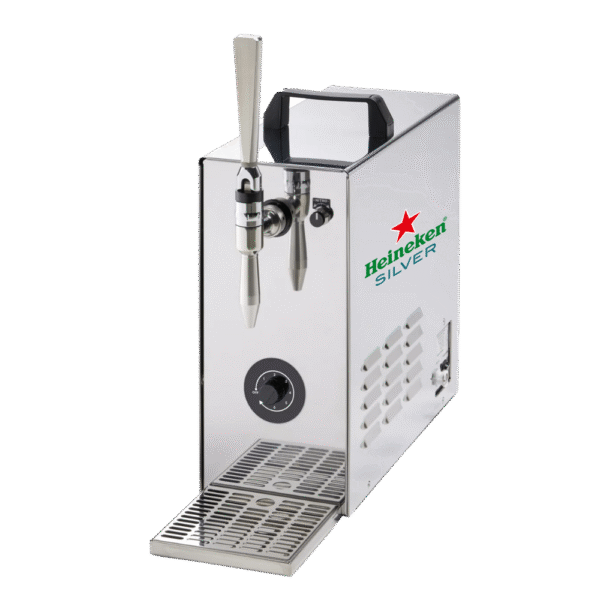 Espresso Martini Machine