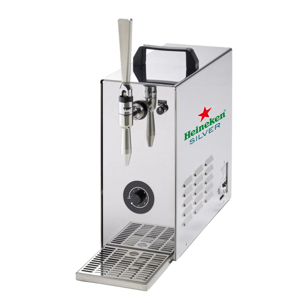 Espresso Martini Machine