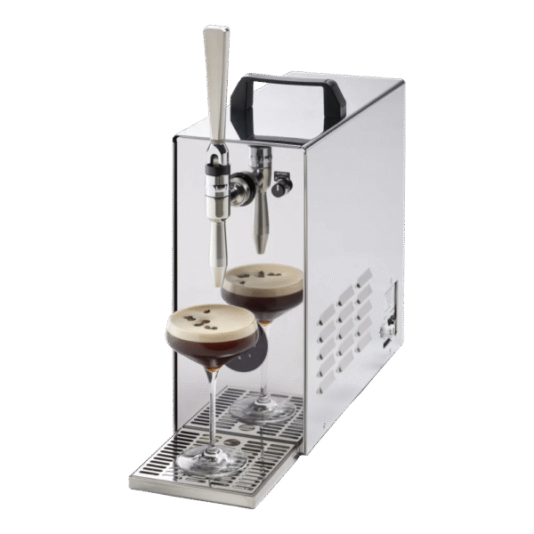 Espresso Martini Machine