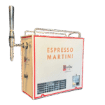 Espresso Martini Machine