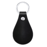 Custom Leather Keychain