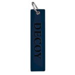Custom Patch Keychain