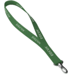 Custom Lanyard