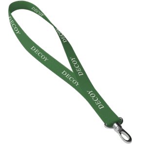 Custom Lanyard