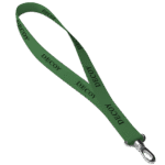 Custom Lanyard