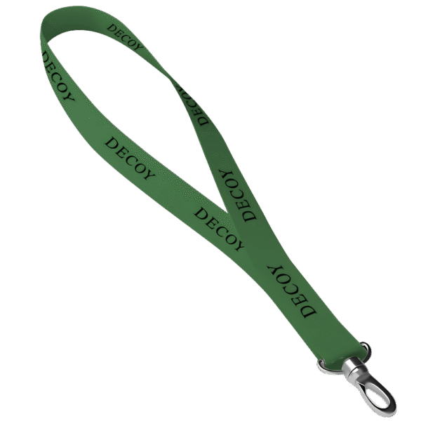 Custom Lanyard