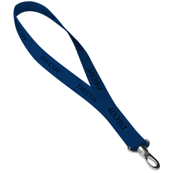 Custom Lanyard