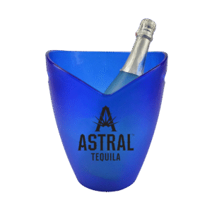 V-Shape Ice Bucket