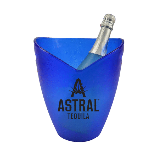 V-Shape Ice Bucket