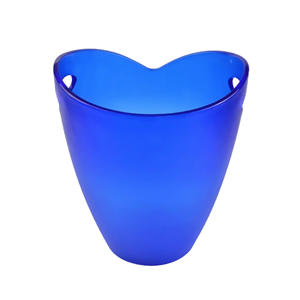 V-Shape Ice Bucket