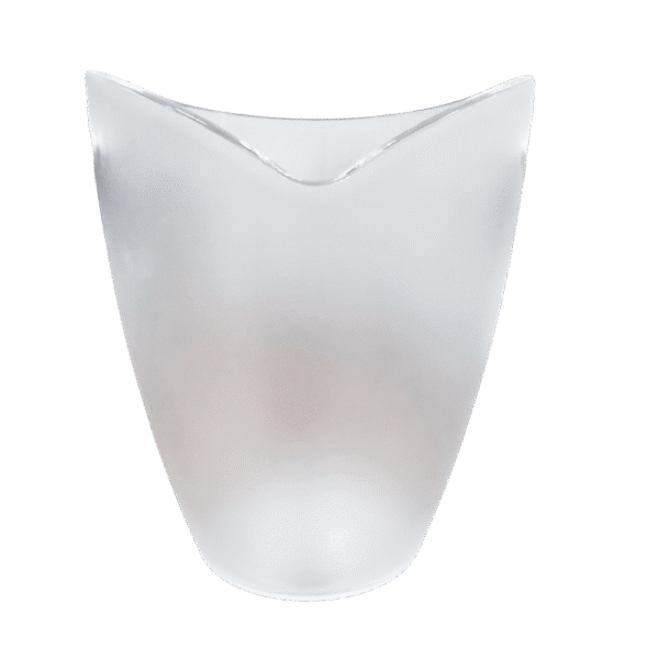 V-Shape Ice Bucket
