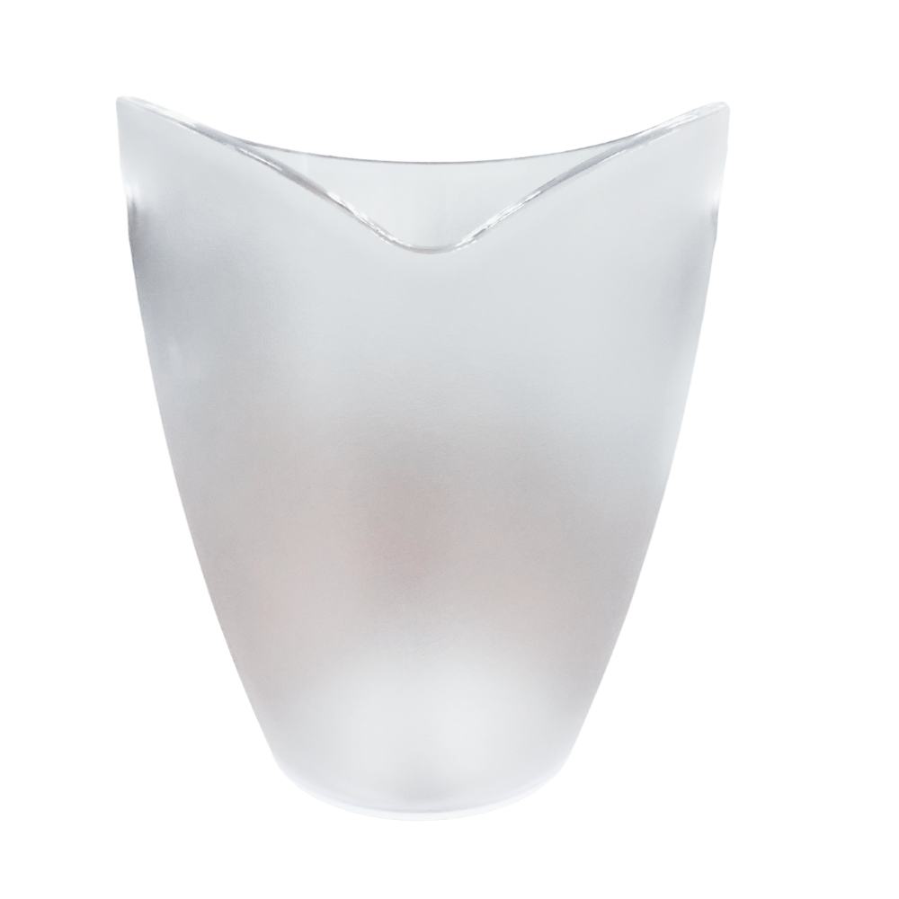 WNG-3140-V-Shape-Bucket-3 V-Shape Ice Bucket