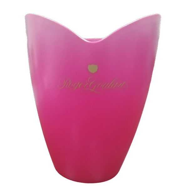 V-Shape Ice Bucket