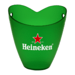 V-Shape Ice Bucket