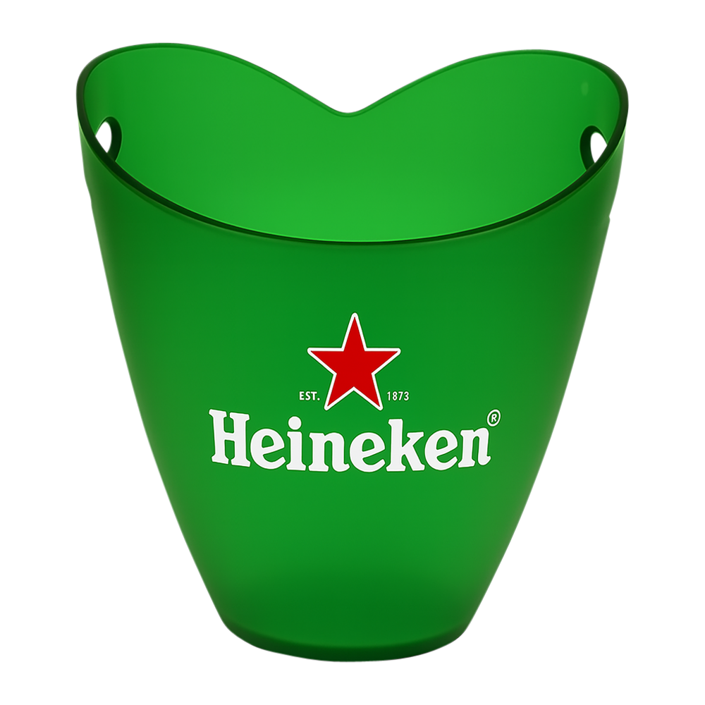 WNG-3140(Green) V-Shape Ice Bucket