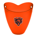 V-Shape Ice Bucket