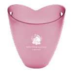V-Shape Ice Bucket