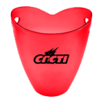 V-Shape Ice Bucket