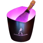 5L LED Ice Bucket