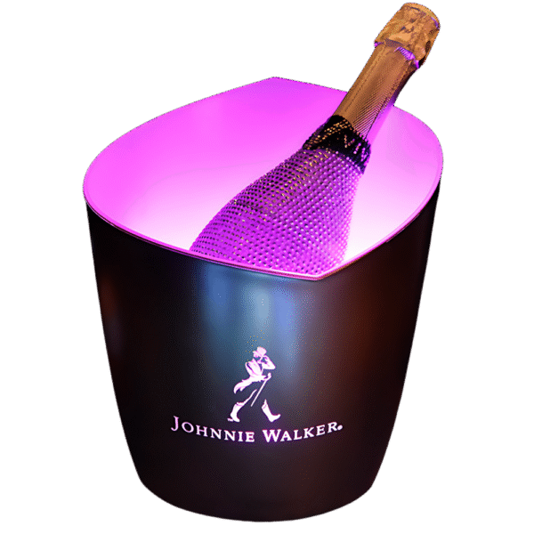 5L LED Ice Bucket