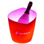 5L LED Ice Bucket