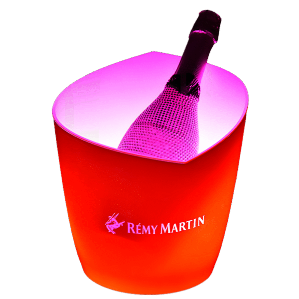 5L LED Ice Bucket