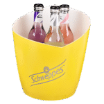 5L LED Ice Bucket