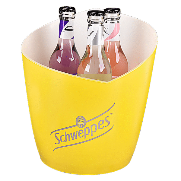5L LED Ice Bucket