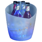 5L LED Ice Bucket