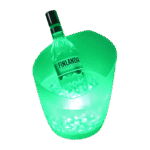 5L LED Ice Bucket