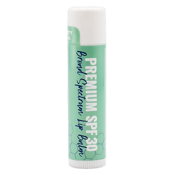 Premium Lip Balm