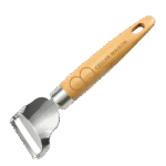 Wooden Handle Peeler