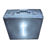 LED Bottle Service Suitcase