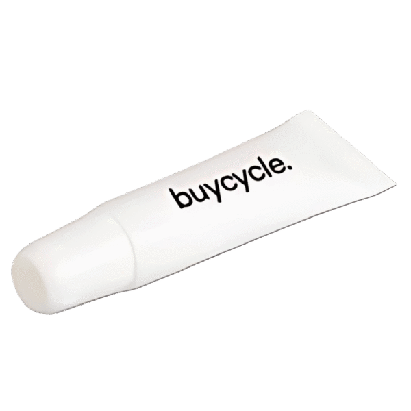 Premium Lip Balm Tube