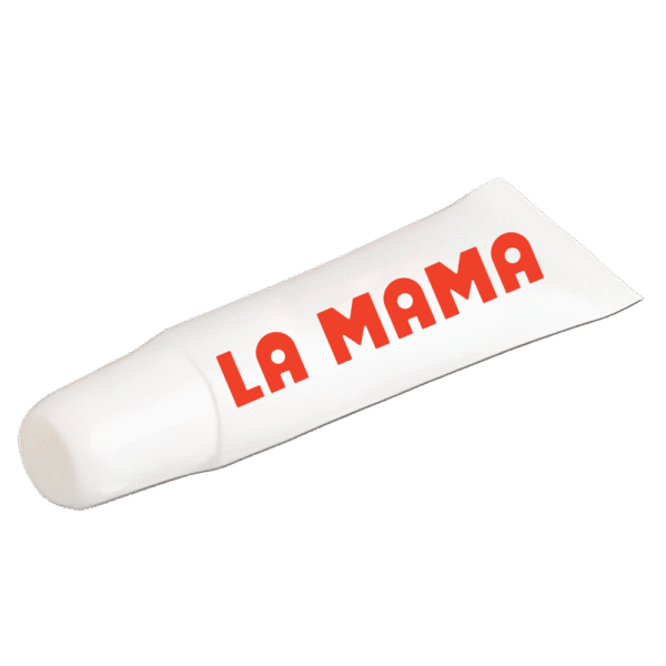 Premium Lip Balm Tube