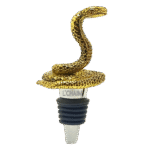 Snake Wine Stopper