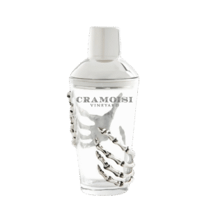 Skeleton Cocktail Shaker