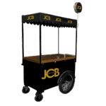 Bottle Service & Champagne Cart