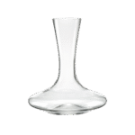 Crystal Mendoza Wine Bottle and Stemless Glass Set