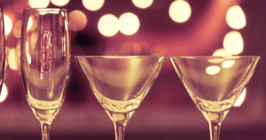 Maintaining Crystal Glassware: Cleaning and Storage Tips