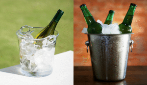 glass-vs-stainless-steel-ice-buckets-which-keeps-ice-colder-longer-scaled