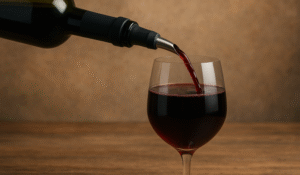 Non-Drip Pourers and Other Innovative Wine Accessories