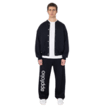 Mid-Weight Open Bottom Sweats