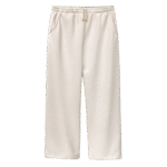 Mid-Weight Open Bottom Sweats