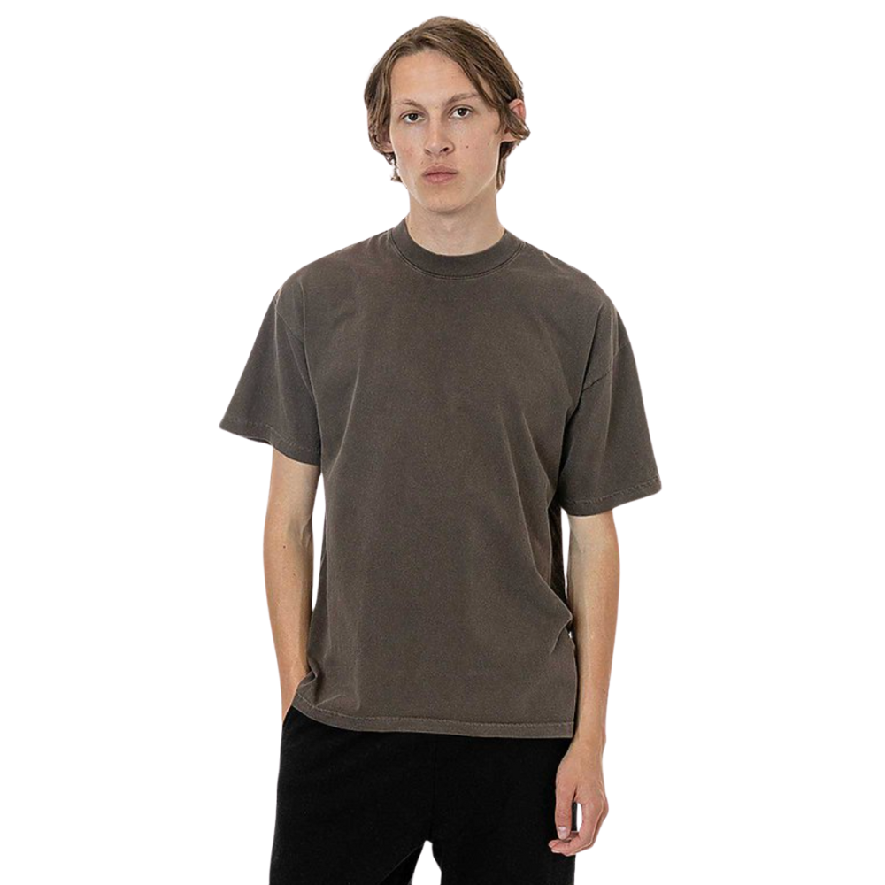 WNG-3191-GD-Crew-Neck-15-Clove GD Unisex Crew Neck