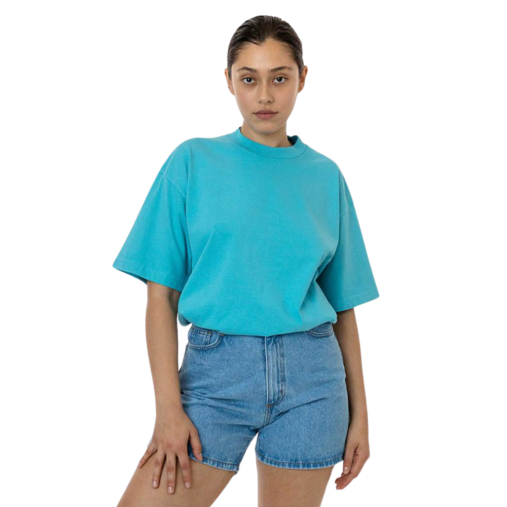WNG-3191-GD-Crew-Neck-36-Pool GD Unisex Crew Neck